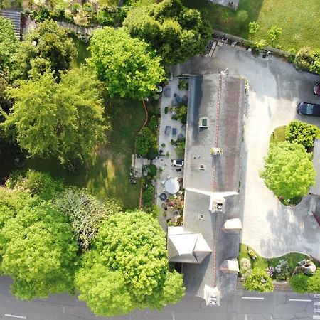 Auberge De Keranden ランデルノー エクステリア 写真
