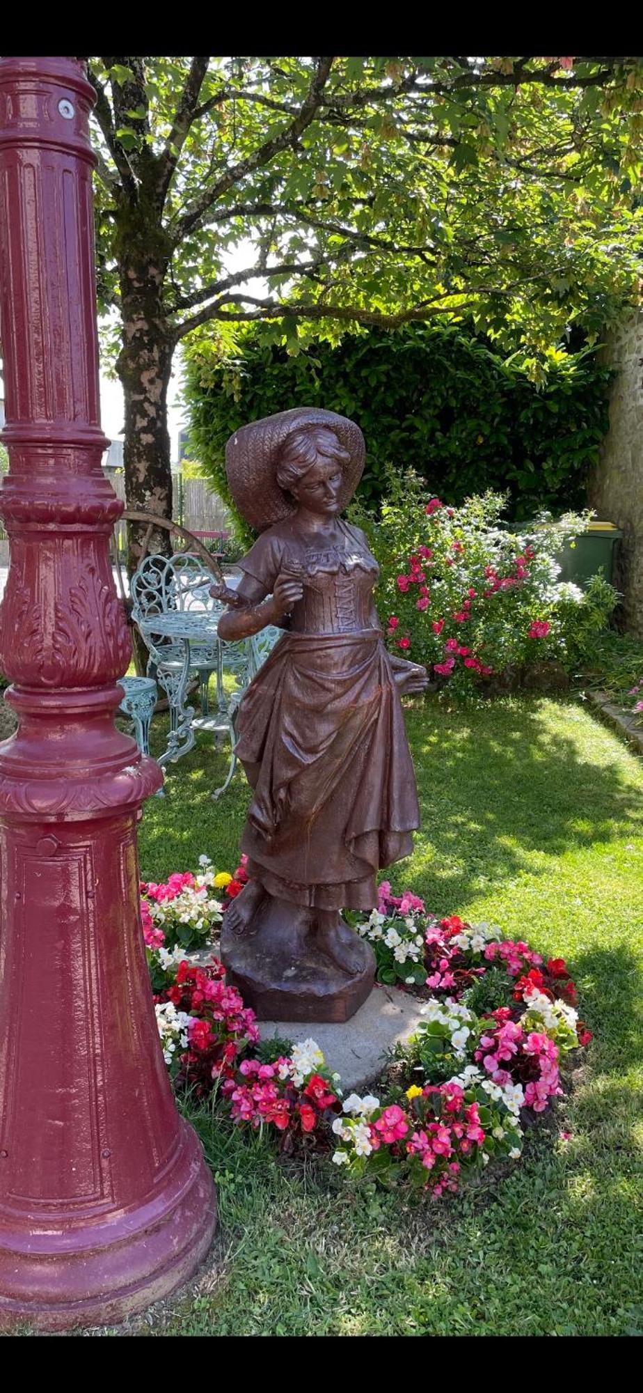 Auberge De Keranden ランデルノー エクステリア 写真