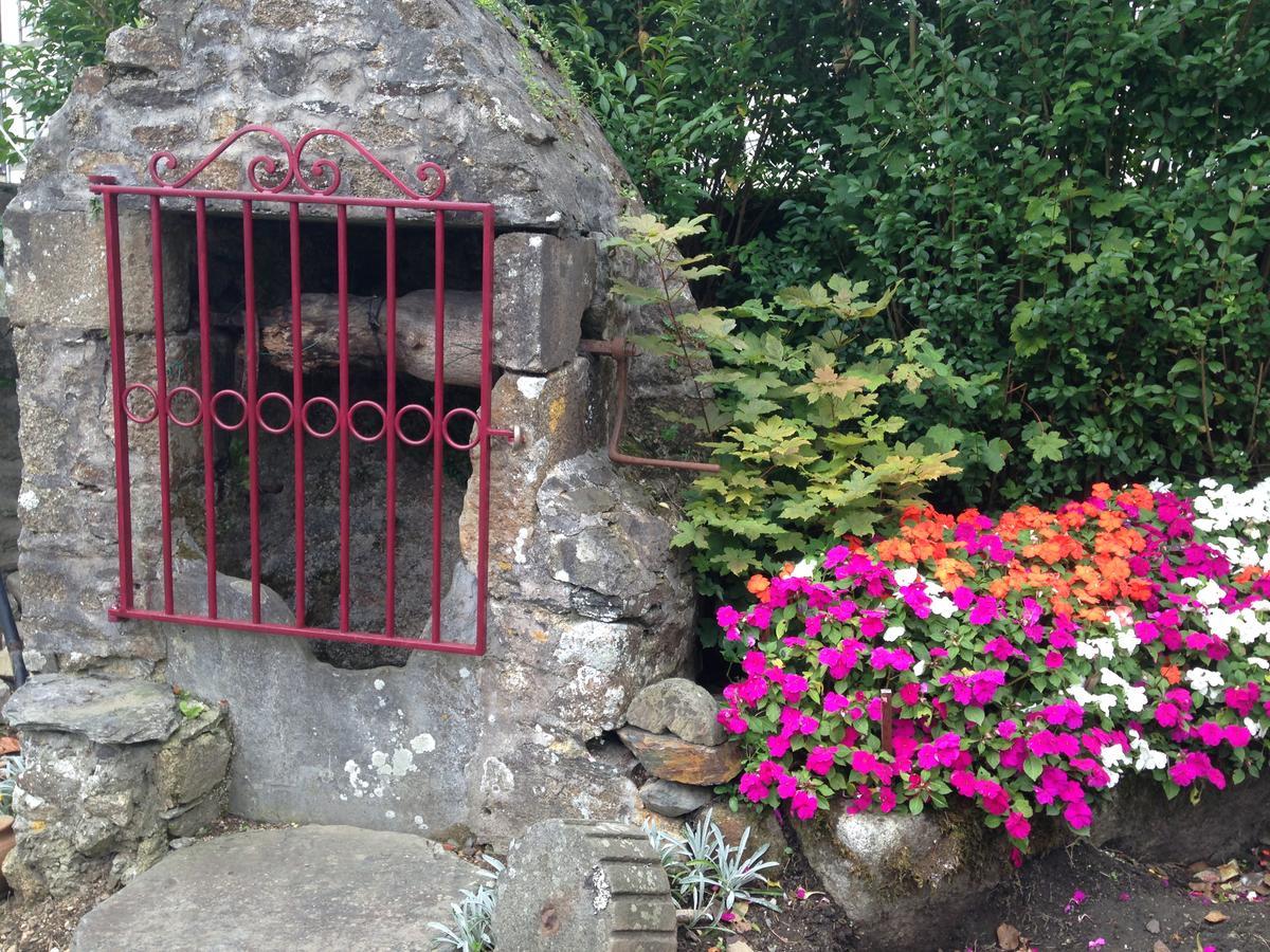 Auberge De Keranden ランデルノー エクステリア 写真